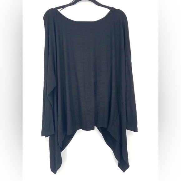 1. State Black Blouse Size Large - Picture 1 of 6